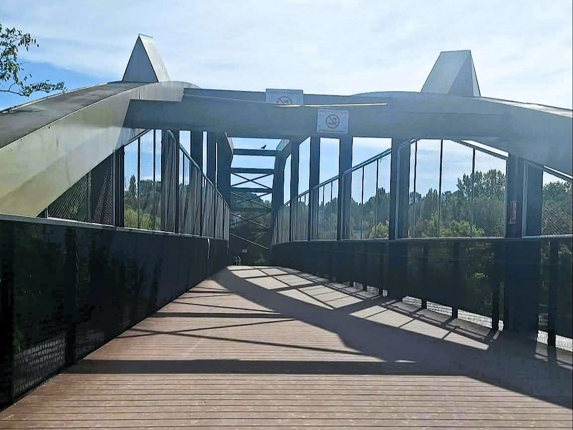 La Passerelle