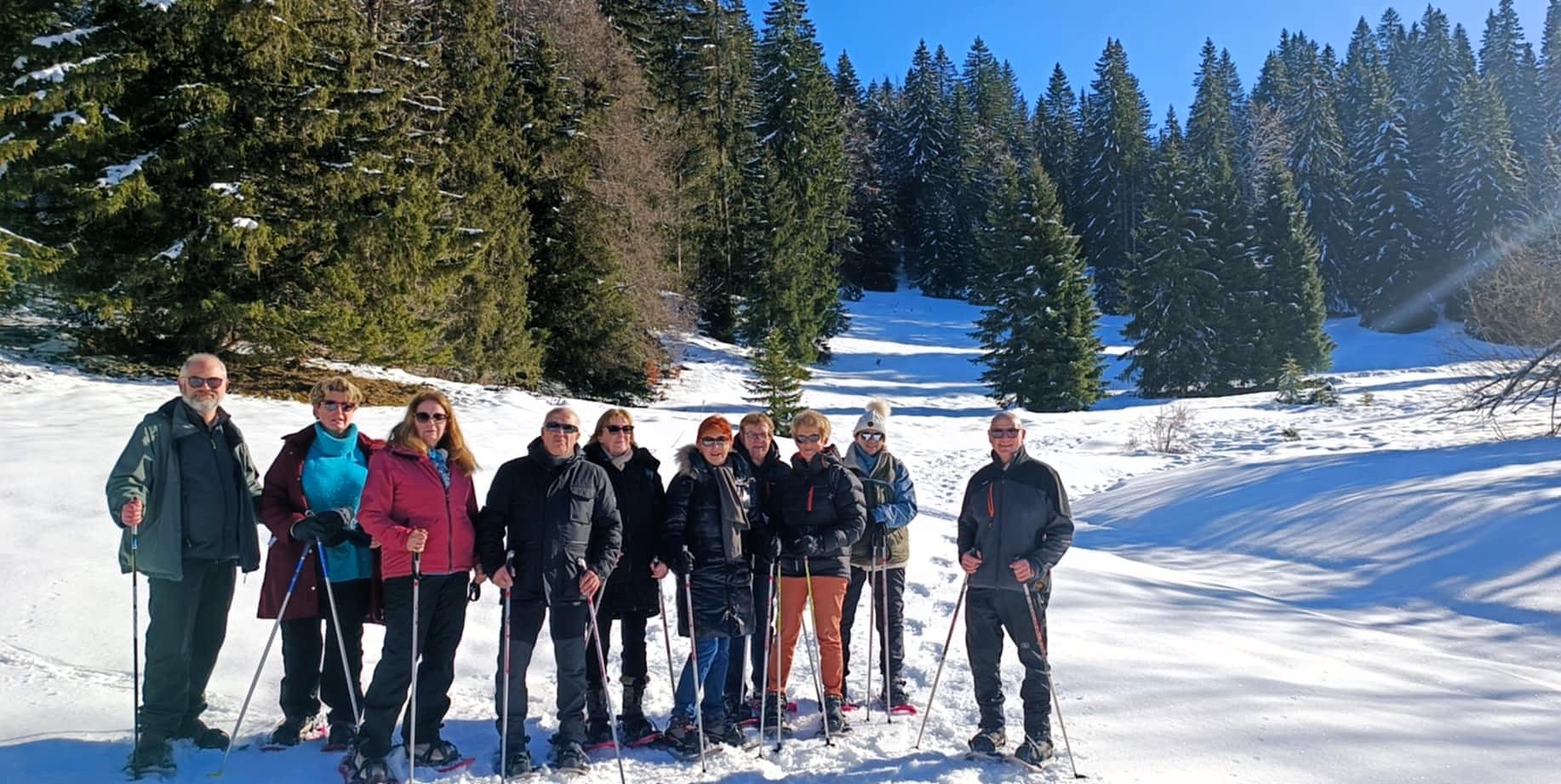 WEEK-END JURA