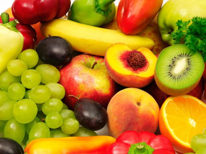Fruits