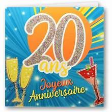 Anniv 20 ans