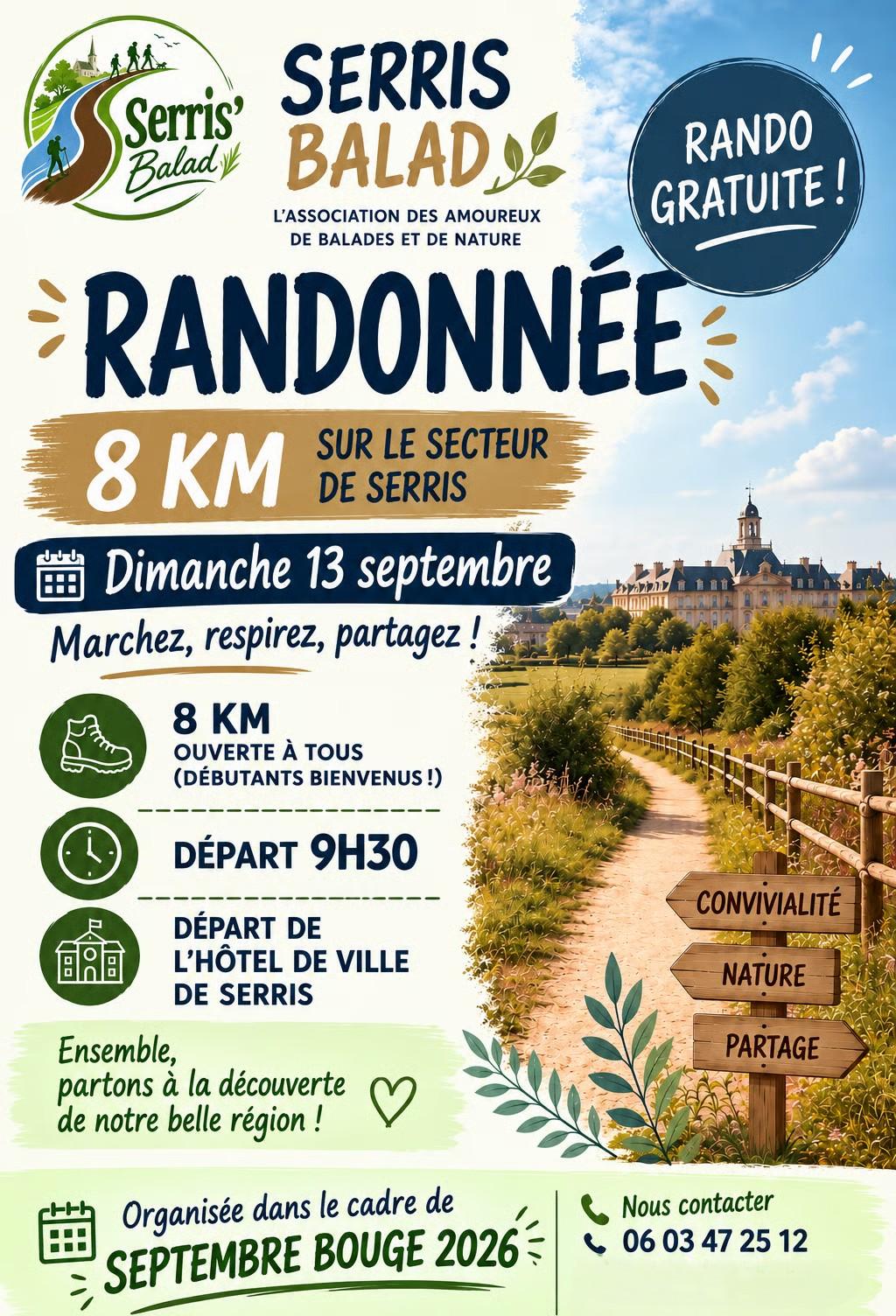 Septembre bouge 2