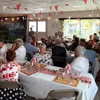 AG & SOIRÉE GUINGUETTE